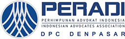 Peradi Logo